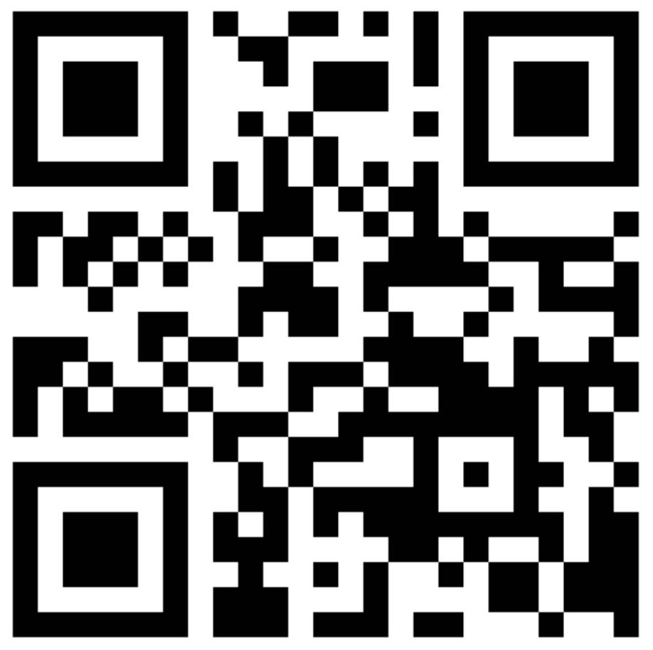 QR Code that leads directly to the online photo release form.
